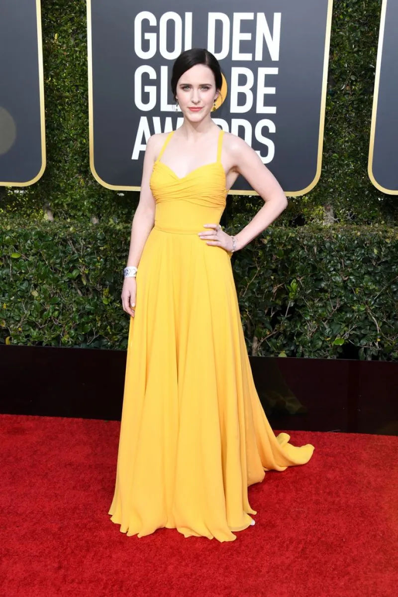 RACHEL BROSNAHAN AT THE 76TH ANNUAL GOLDEN GLOBE AWARDS IN BEVERLY HILLS06